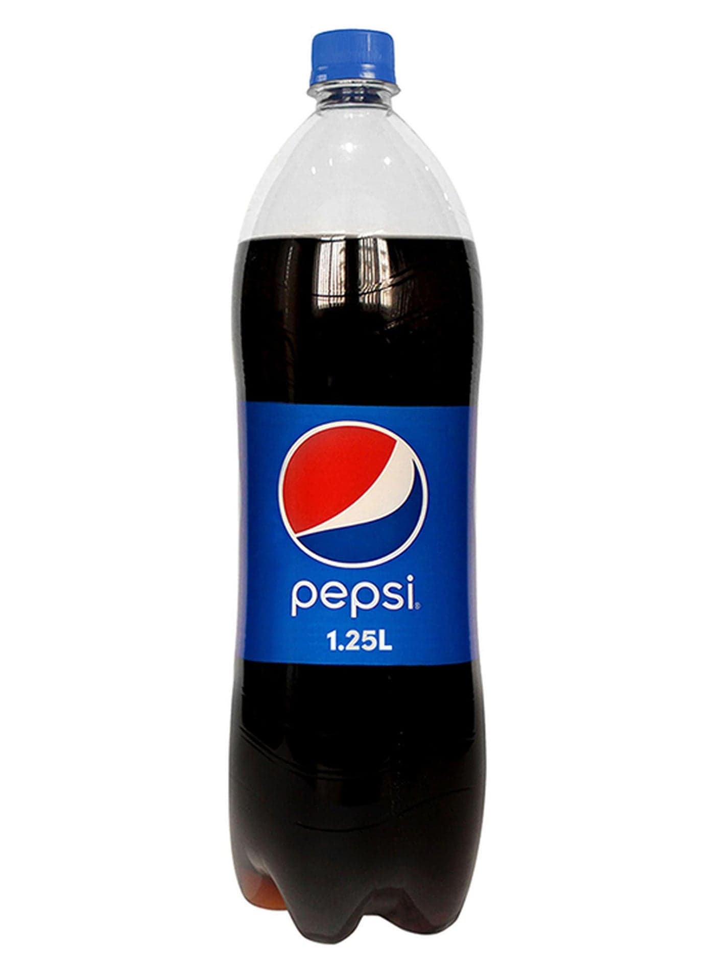 Carbonated Soft Drink Plastic Bottle 1.25Liters