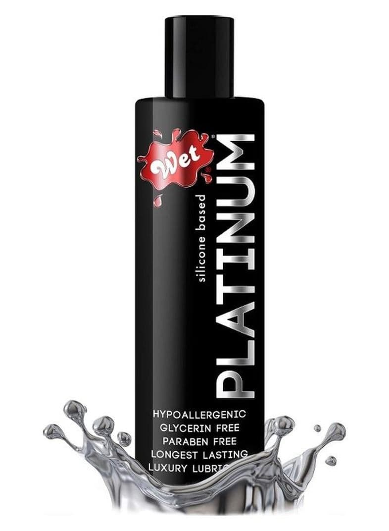 Flavored Edible Lube Premium