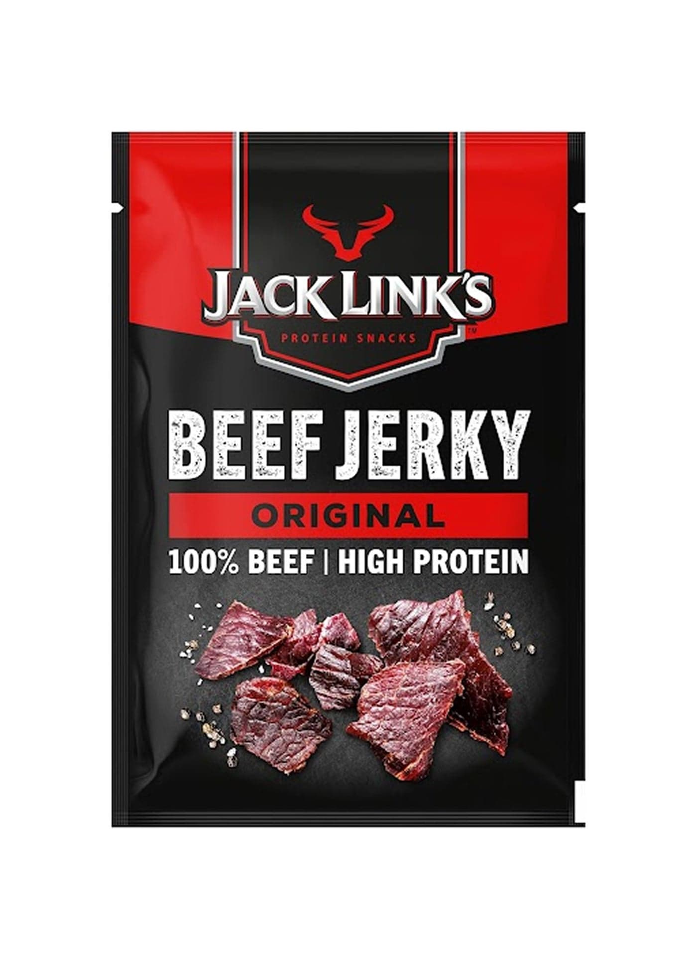 Beef Original Jerky 40grams