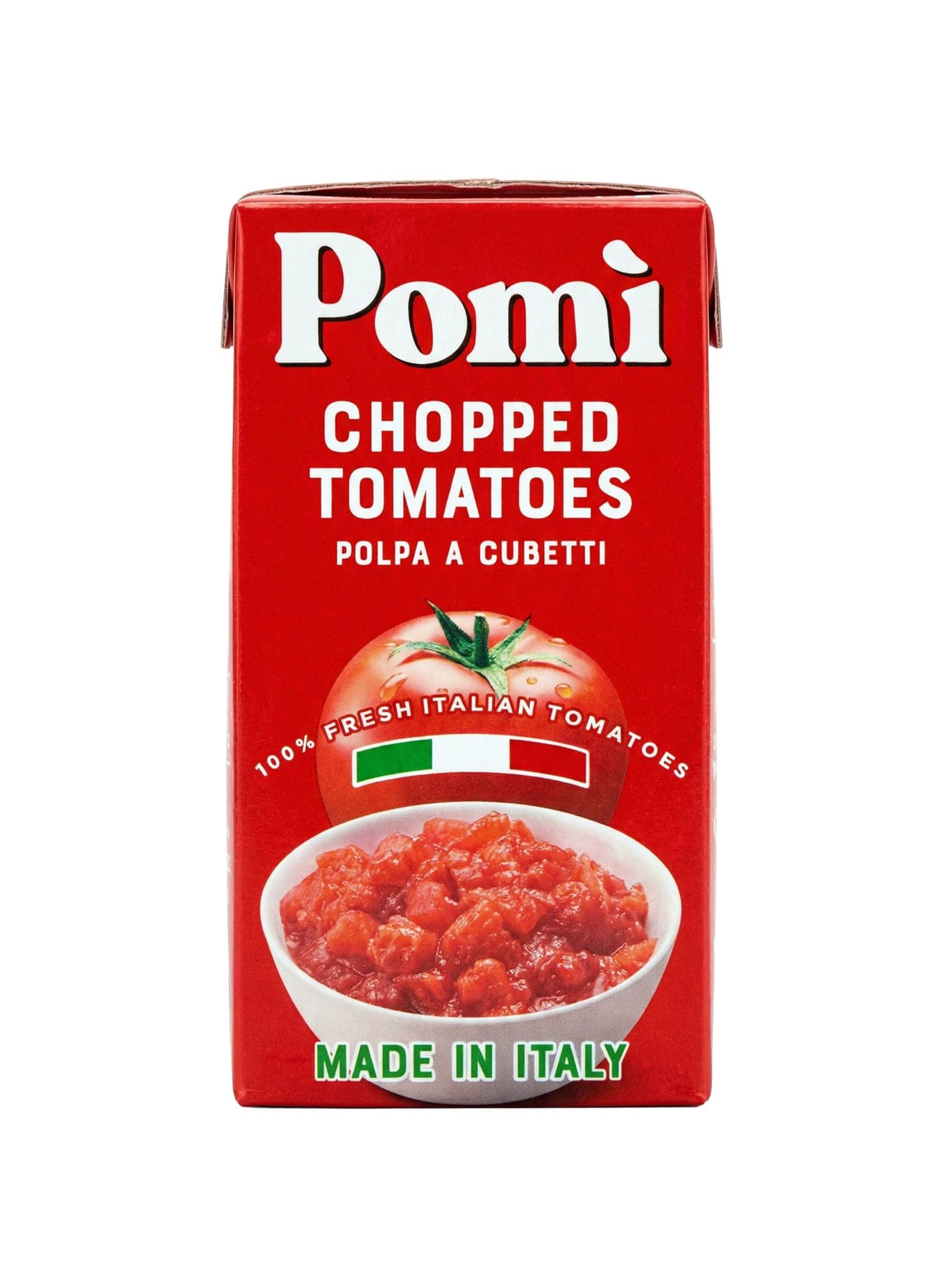 Chopped Tomatoes 500grams