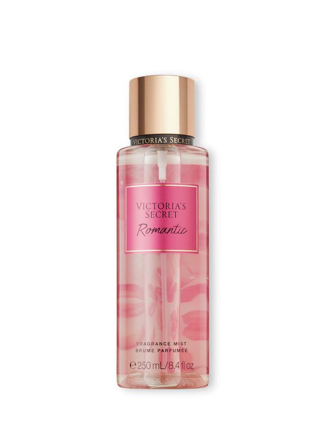 Romantic Fragrance Mist 250ml