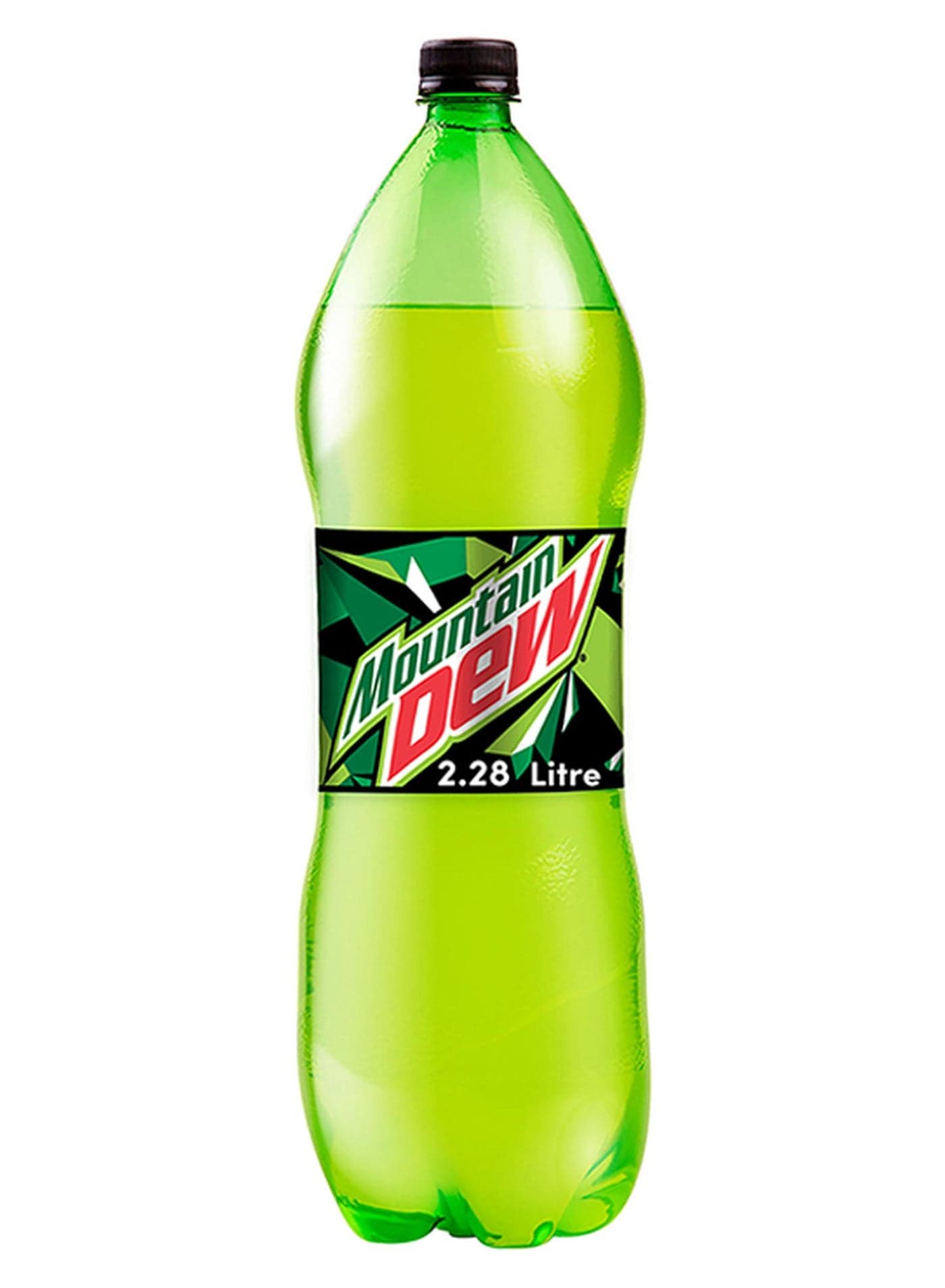Carbonated Soft Drink Plastic Bottle 2.28Liters