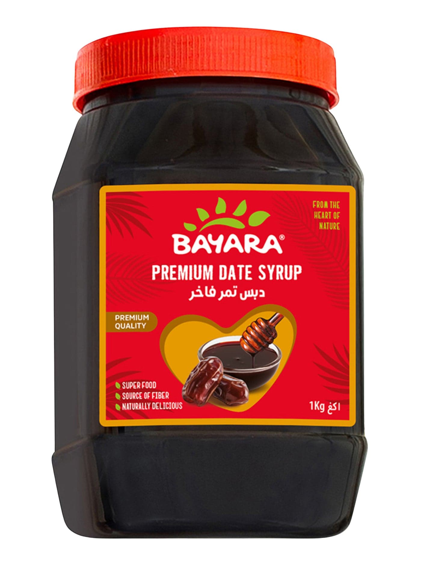 Premium Dates Syrup 1000grams