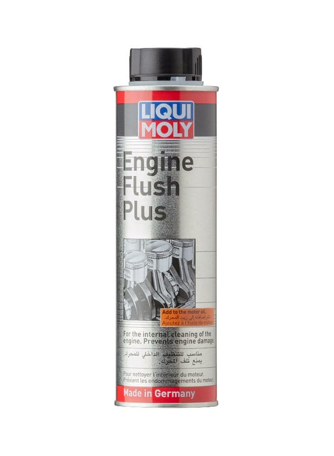 Engine Flush Plus Grey 300ML 8374L