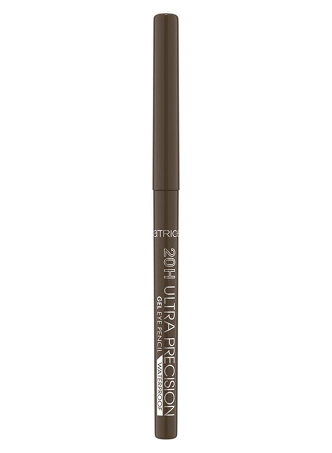 20H Ultra Precision Gel Eye Pencil Waterproof 030 Brown
