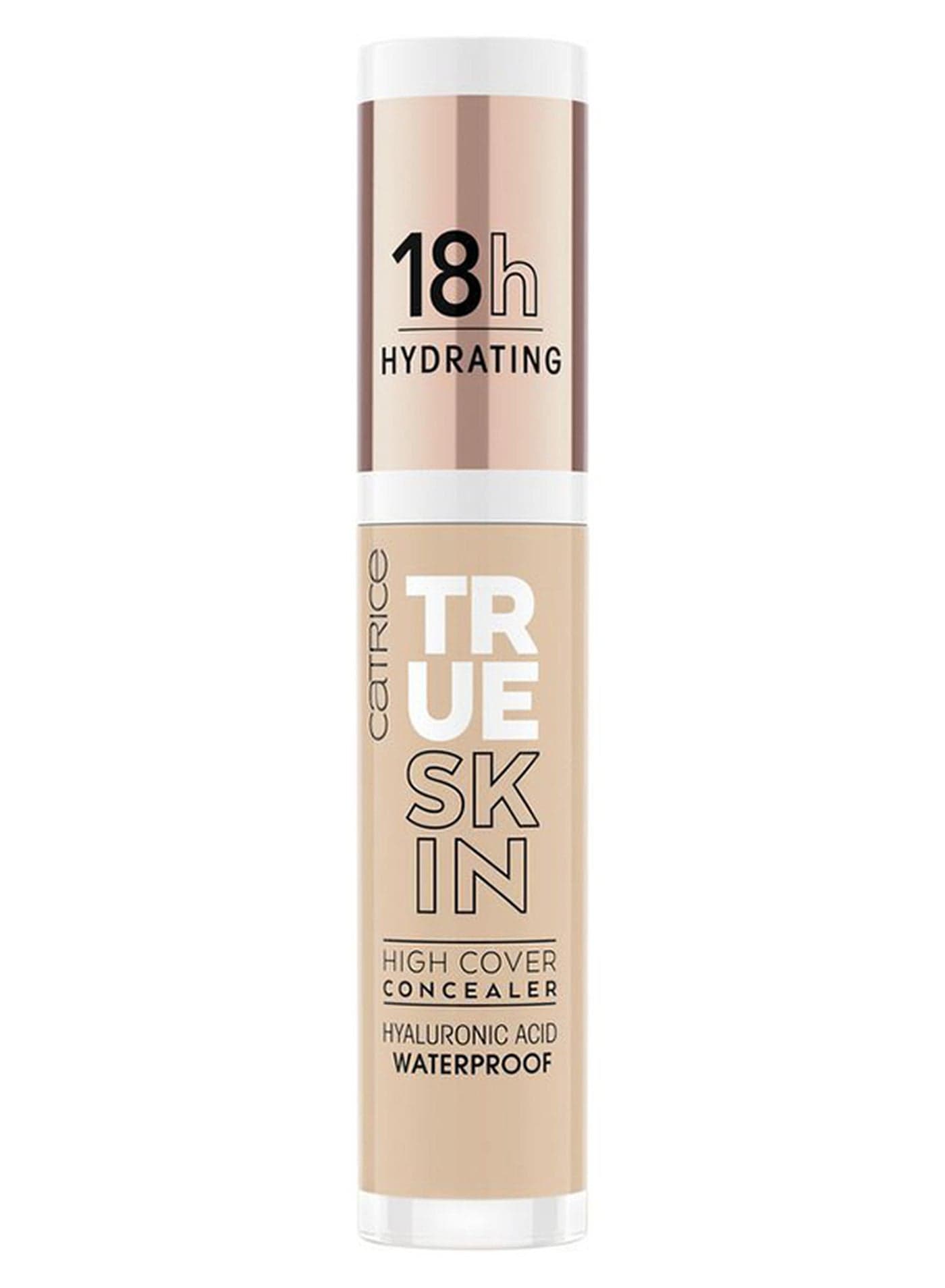 True Skin High Cover Concealer 020 Warm Beige
