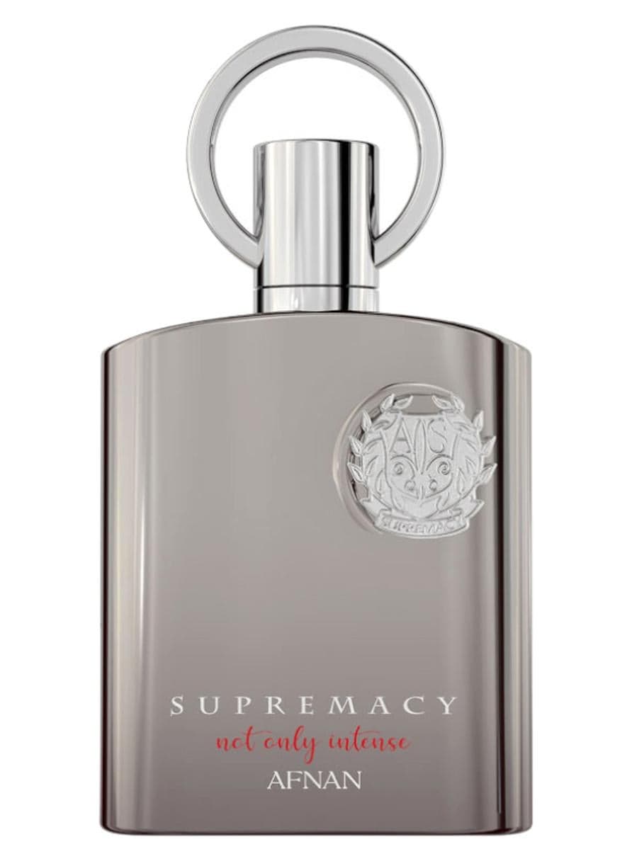Supremacy Not Only Intense Extrait De Parfum for Men 100ml