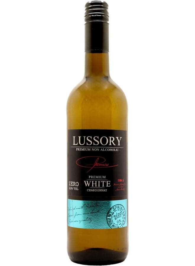 Premium Non Alcoholic Drink White 750ml