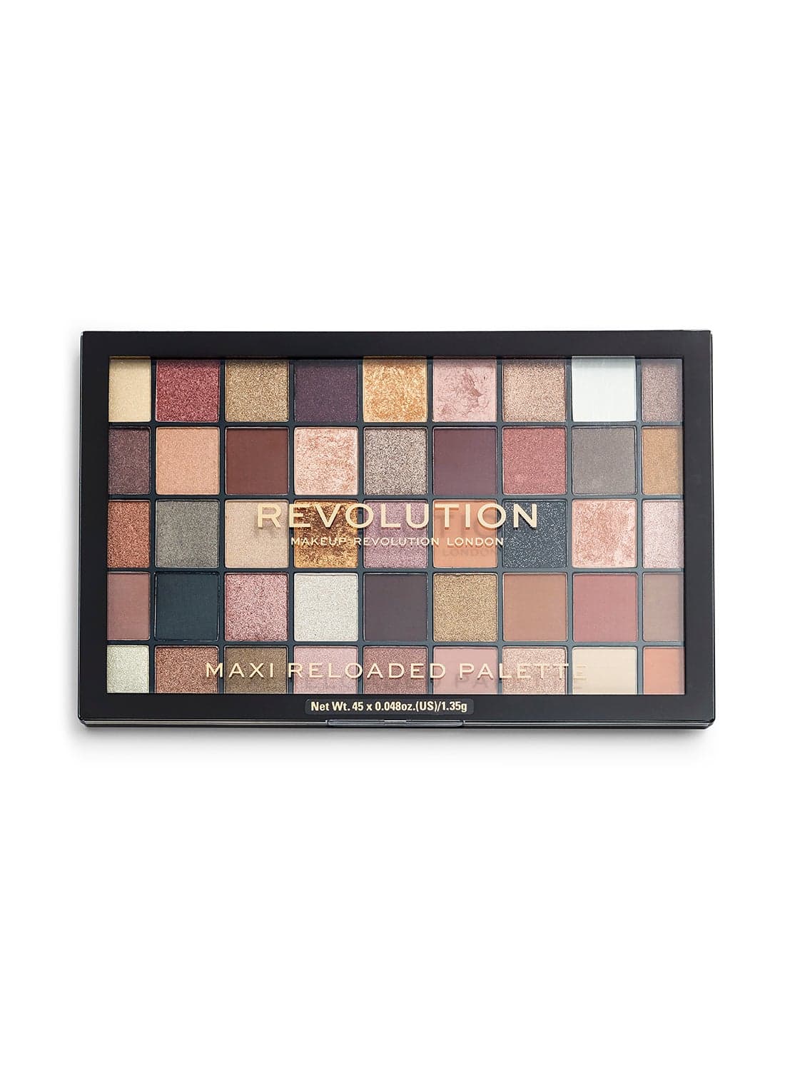 Maxi Reloaded Palette Large It Up