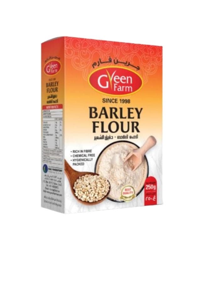 Premium Quality Barley Powder 250grams