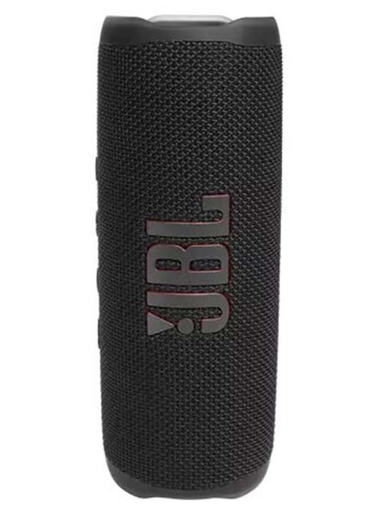 Flip 6 Portable Waterproof Speaker Black