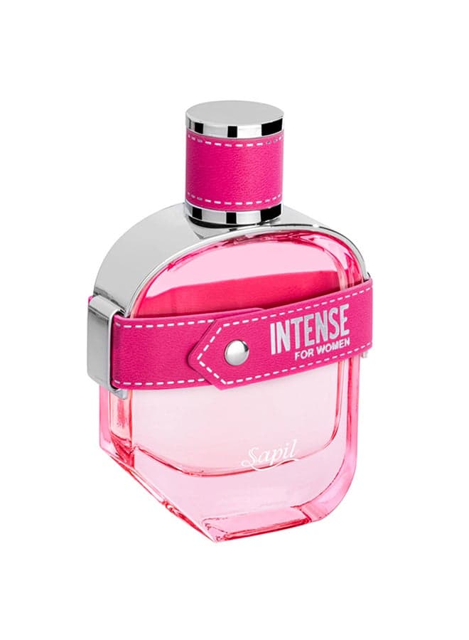 Intense For Women Eau De Parfum 100.0ml