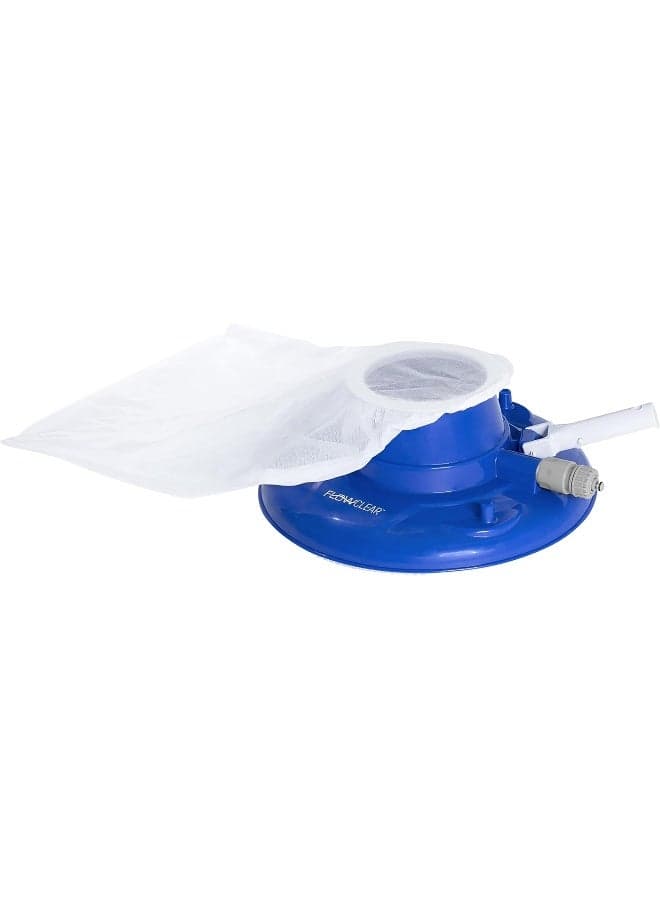 Bestway, Pool Aquasuction Leaf Vacuum, 43x64cm 43x64cm