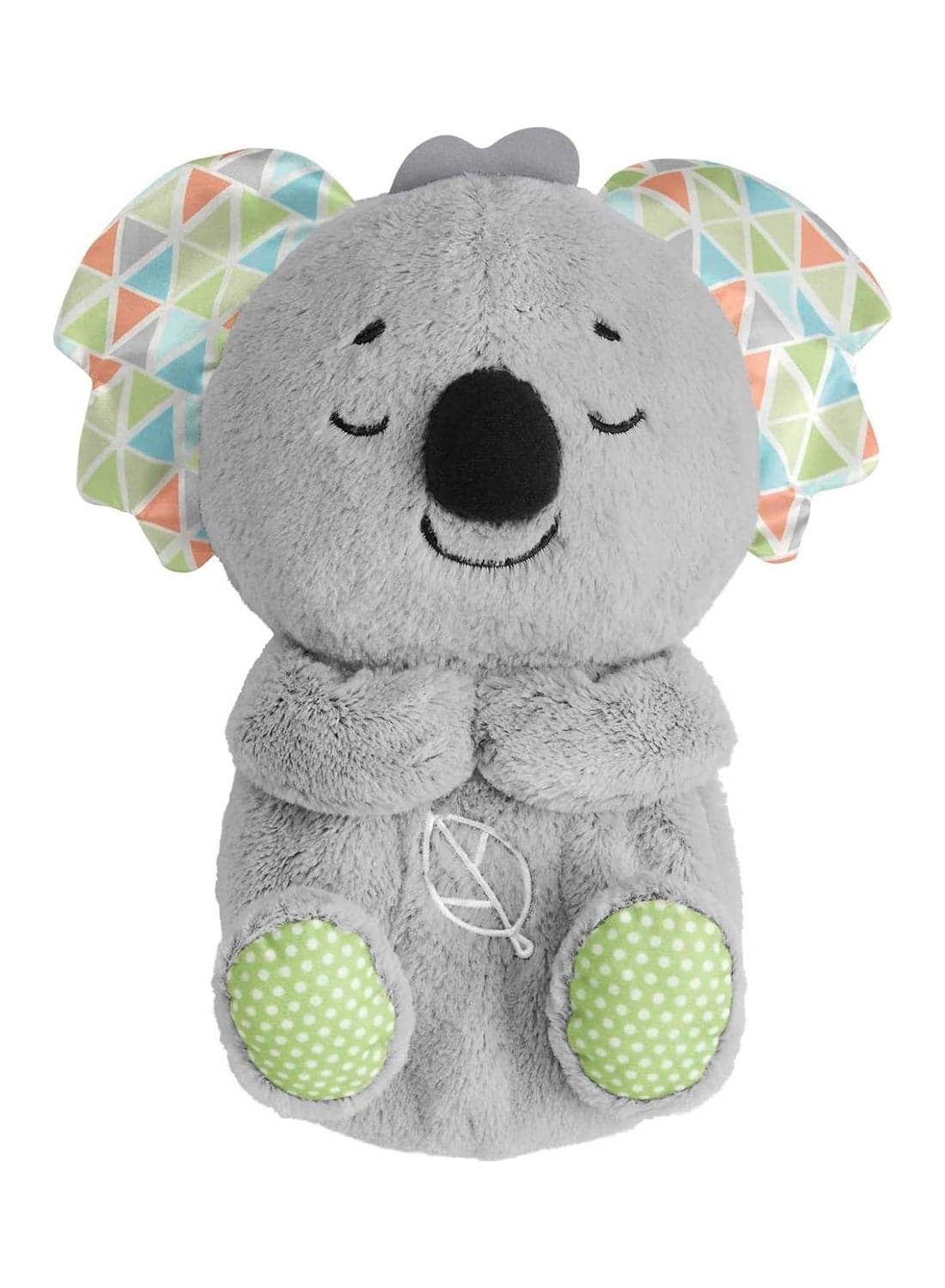 Fisher Price BG -Breathing Belly Koala