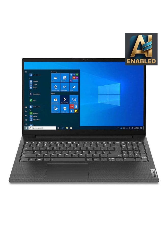 (Upgraded Version) V15 G2 ITL Personal and Business Laptop With 15.6-Inch Display, Core i5-1135G7 Processer/20GB Ram/1TB SSD/Intel Iris Xe Graphics/Windows 11 English Black