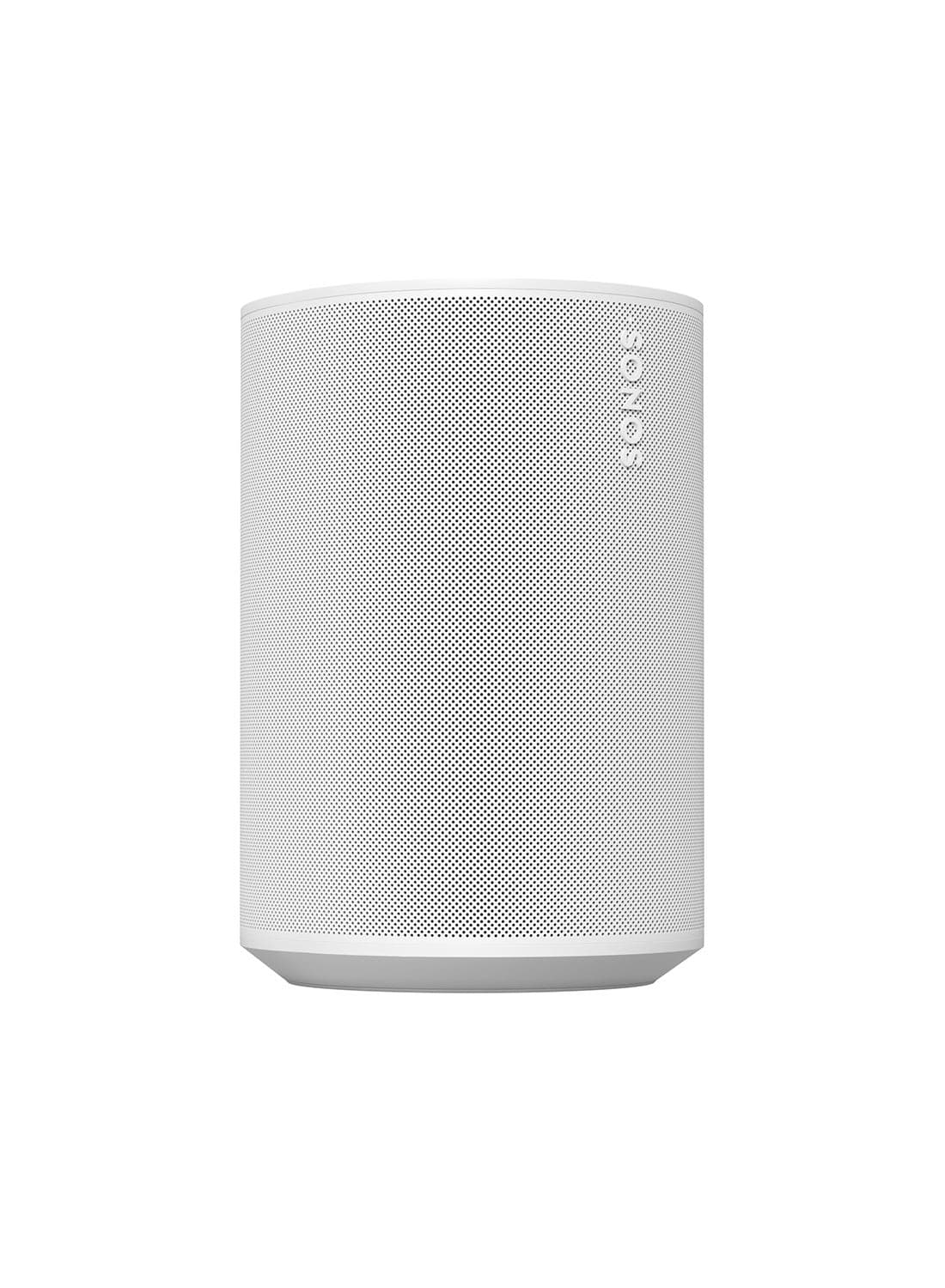 Era 100 - Smart Speaker with WiFi, Bluetooth - E10GIUK1R2/E10G1UK1 White