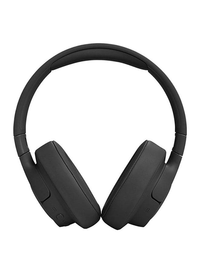 Tune 770NC Over-Ear Headphones Black