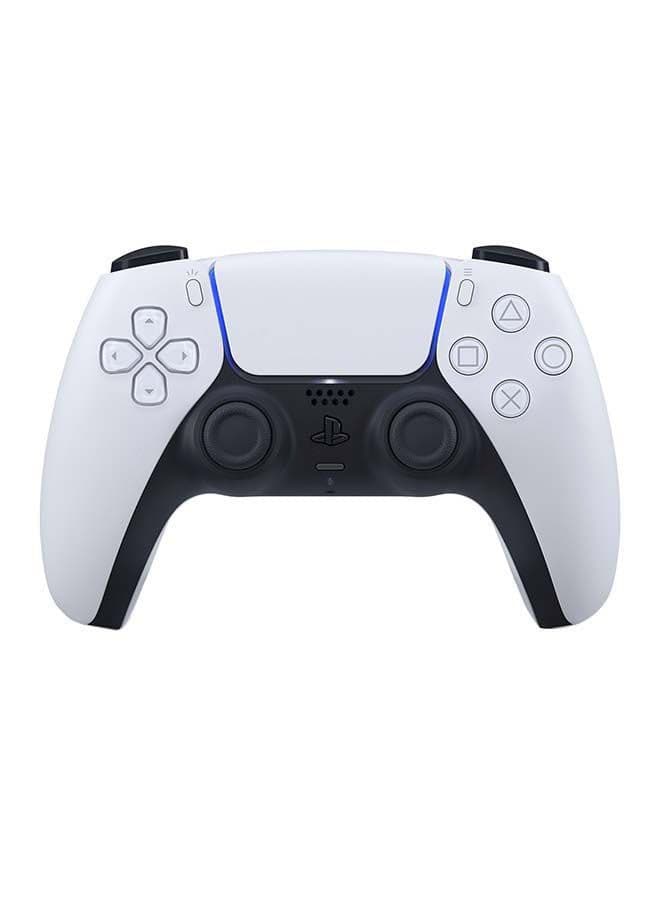 DualSense Wireless Controller for PlayStation 5 - White