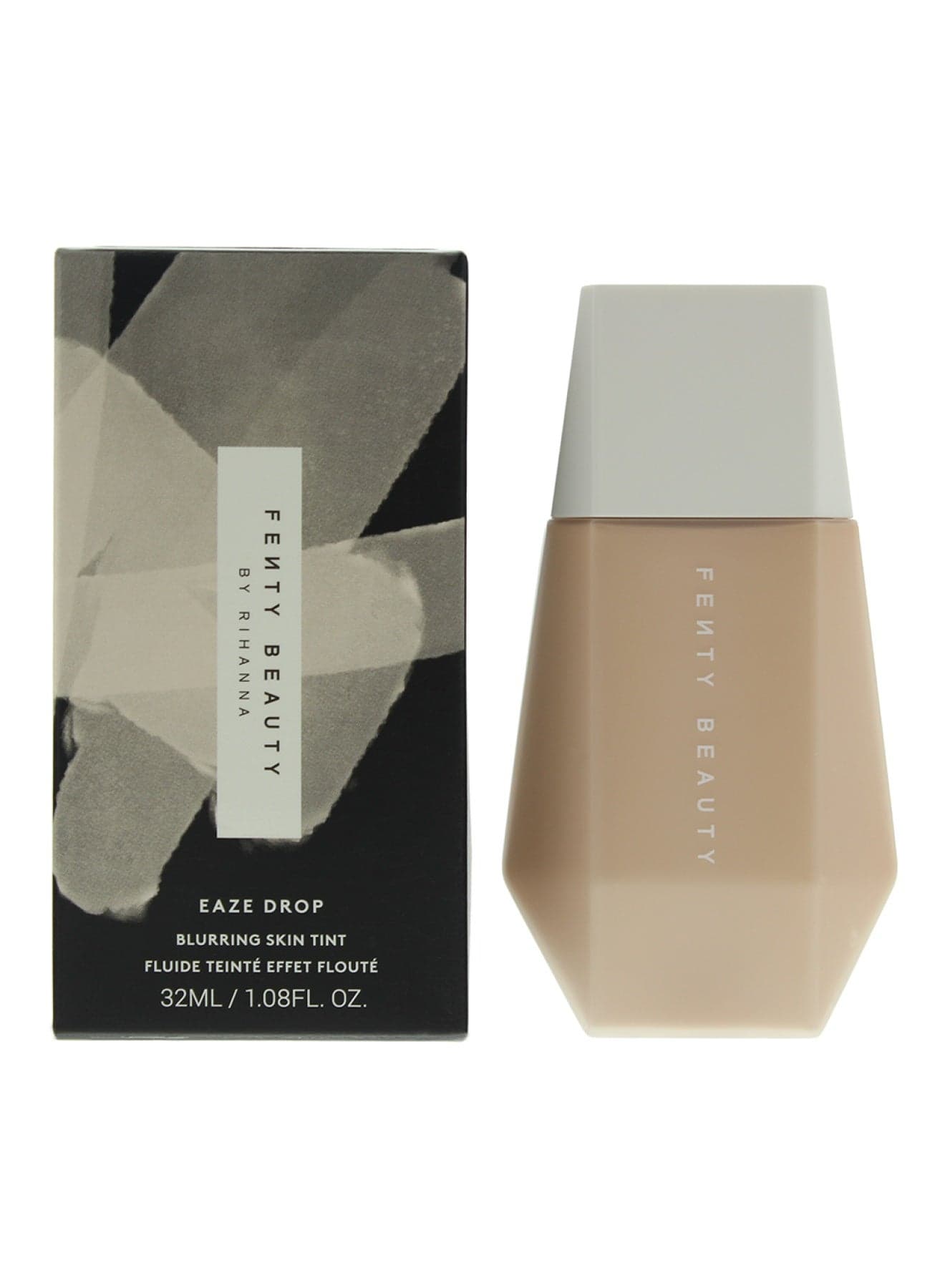 Eaze Drop Blurring Skin Tint 32 ml – Shade 6 Cool Neutral