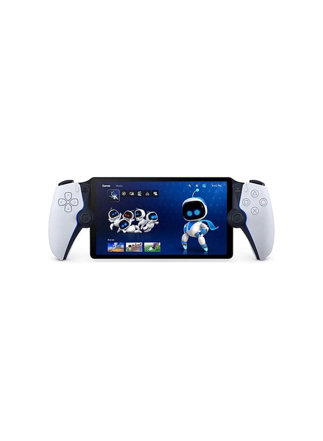 PlayStation Portal Remote Player - PlayStation 5