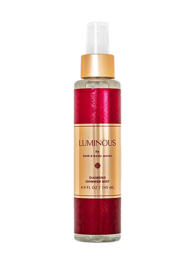 Luminous Diamond Shimmer Mist 145ml