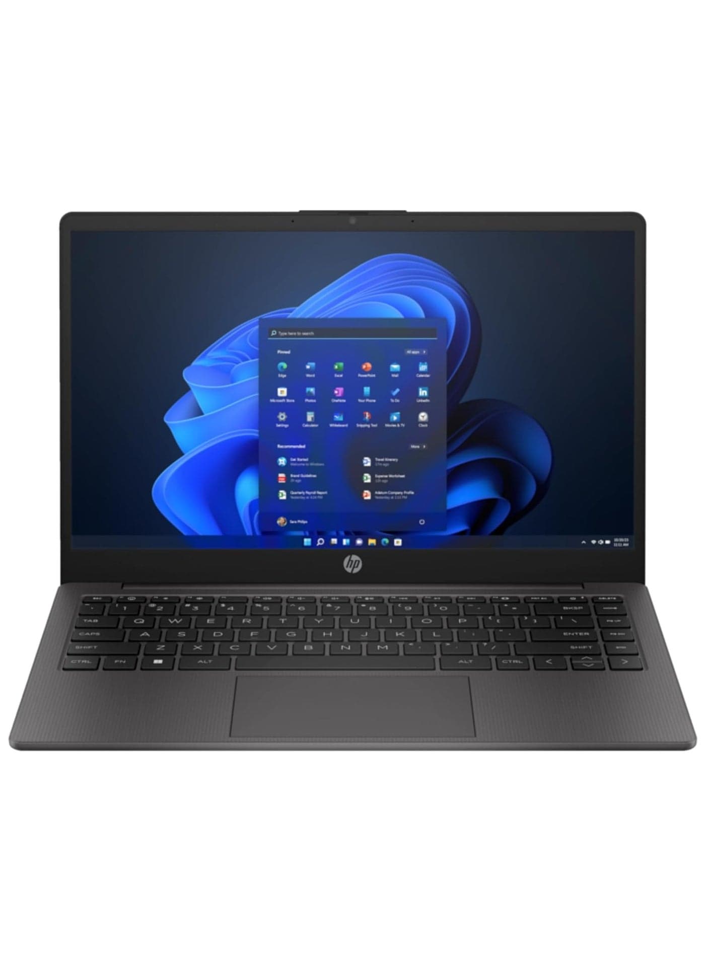 (Upgraded Version) 240 G10 Business Laptop With 14"FHD IPS Display, 13th Gen Intel Core i3-1315U Porcessor |8GB DDR4 MHz RAM |512GB NVMe SSD |Intel UHD Graphics |Windows 11 Pro English Black