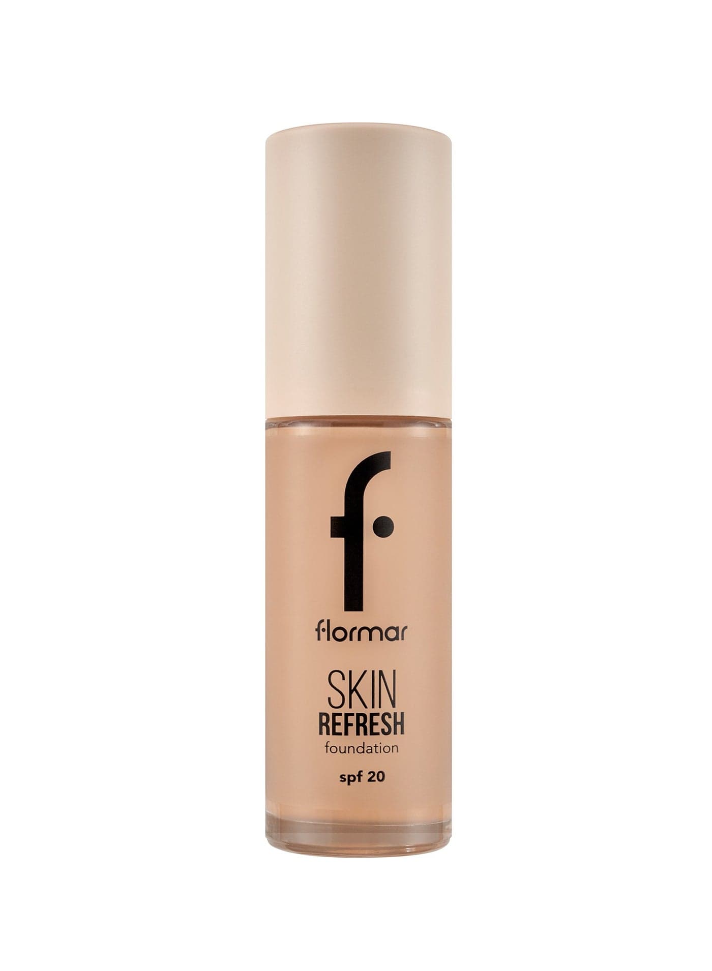 NP Skin Refresh Fdt  - 16 Beige