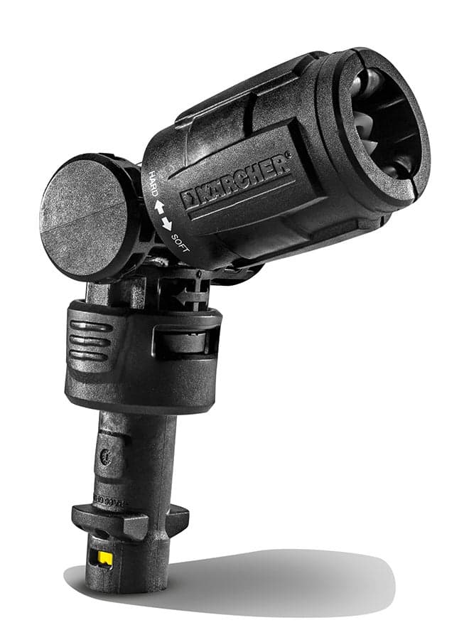 Kärcher VP 180 S, Pressure washer Accessory - Black Black