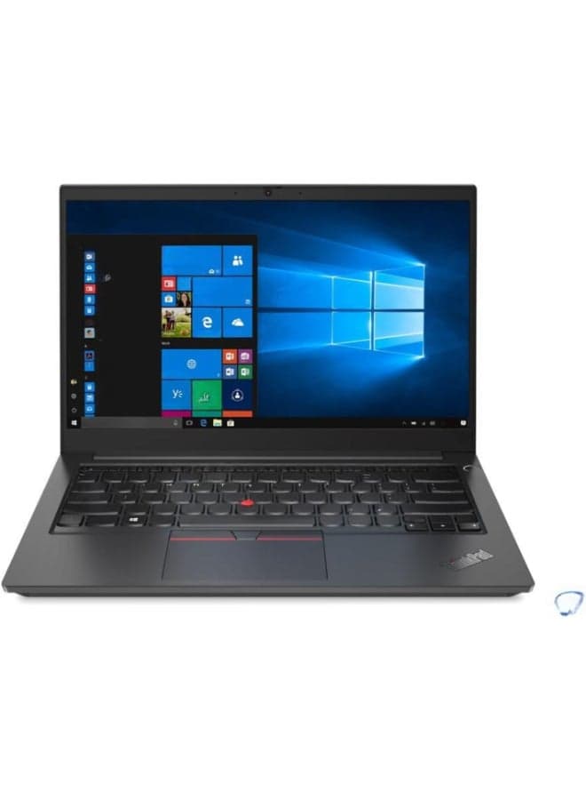 (Upgraded Version) ThinkPad E14  Laptop With 14-Inch Display, Intel Core Ultra 7 155H Processor/16GB RAM/1TB SSD/Intel Arc Graphics/Windows 11 Pro English Black