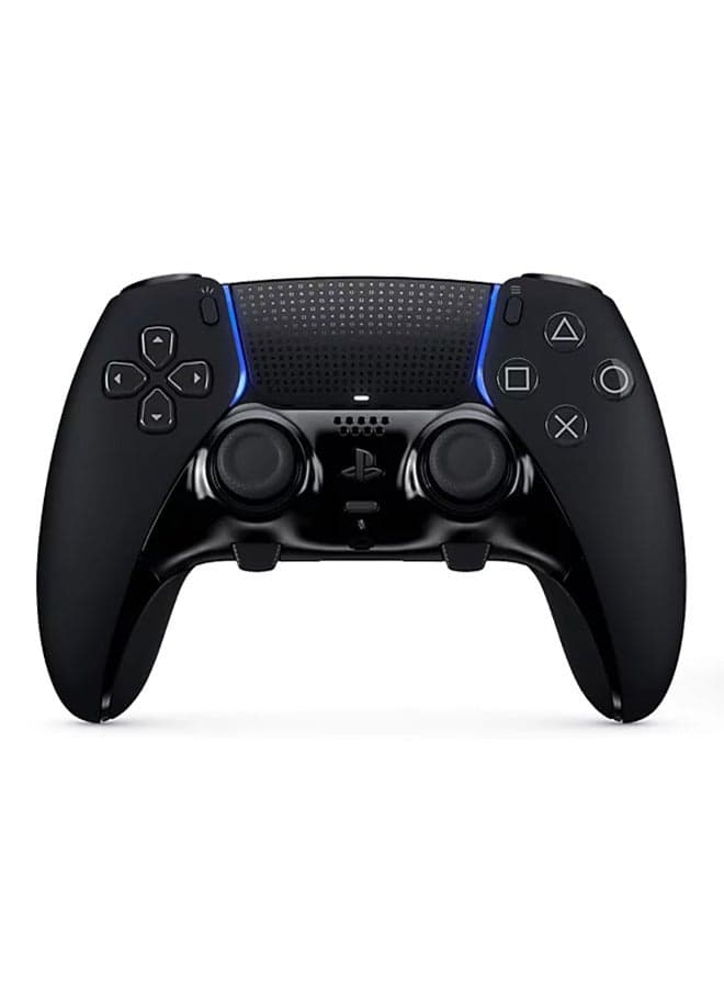 DualSense Edge Wireless Controller For PlayStation 5 (Official Version) - Midnight Black