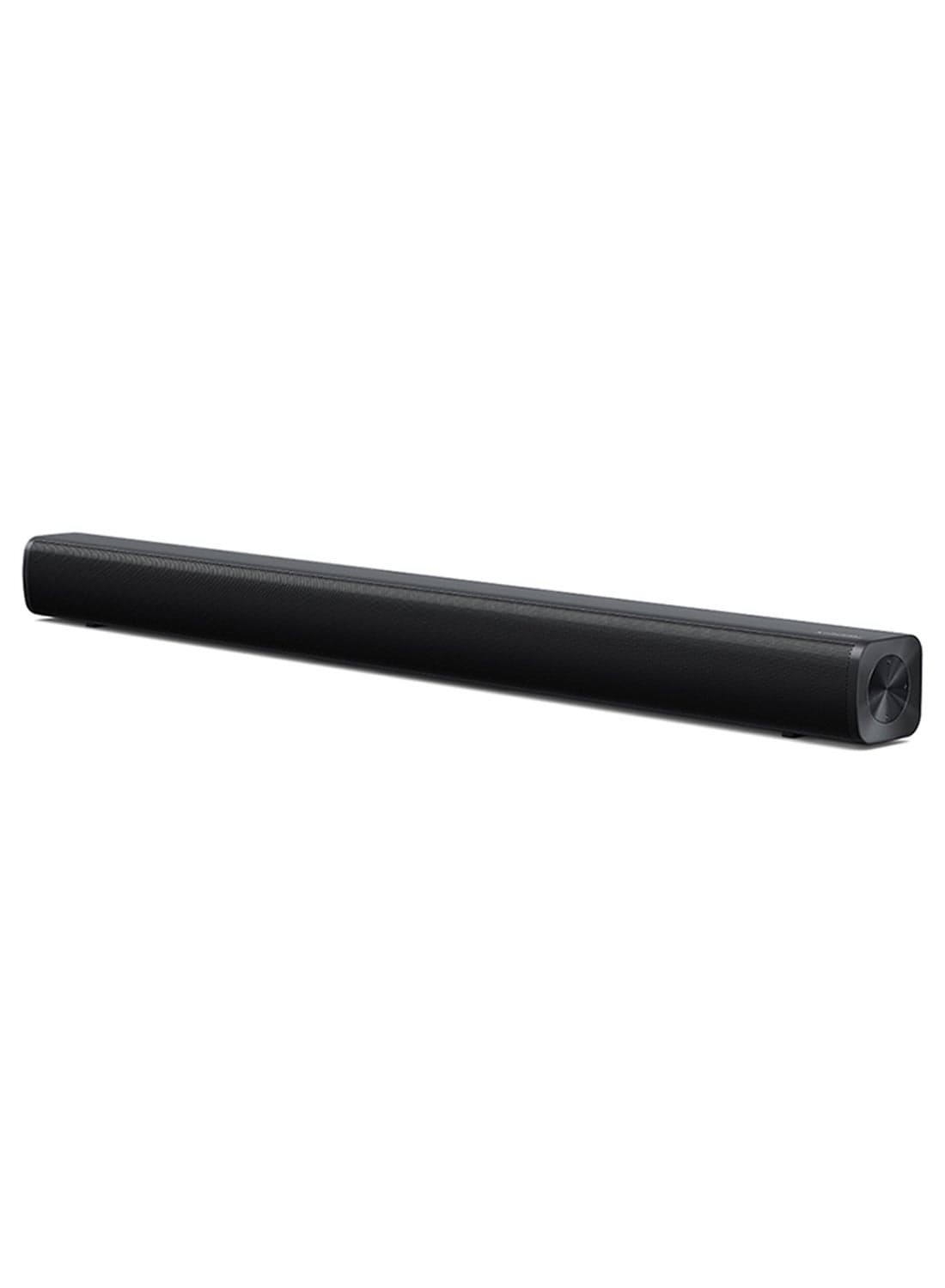 Soundbar 2.0ch | Bluetooth 5.3 | Wall Mount Included | Convenient Buttons | Sleek Appearance | Full-Range Speakers | Plenty Of Audio Ports MDZ-34-DB Black