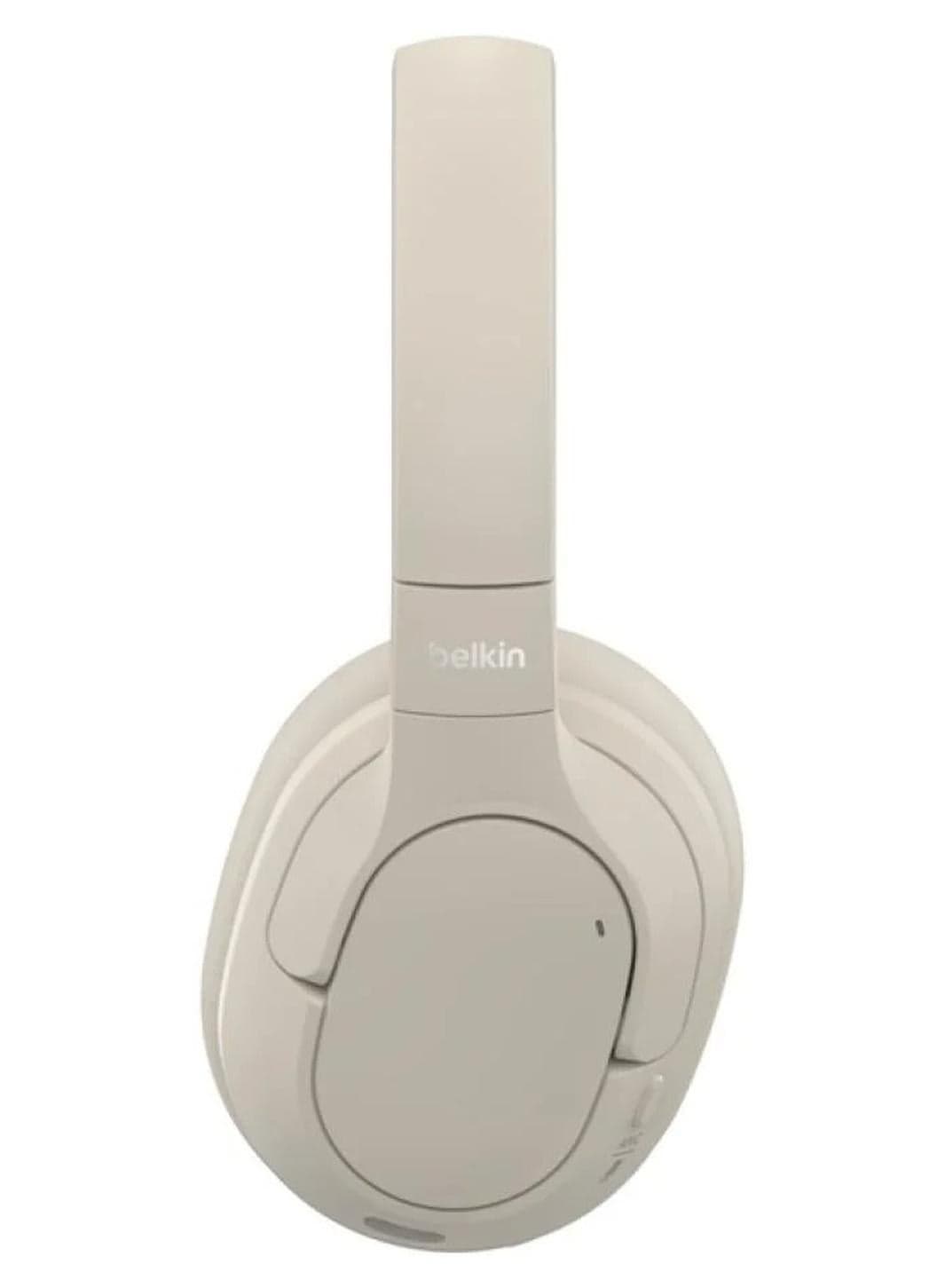 Soundform Isolate Noise Cancelling Headphones - Sand