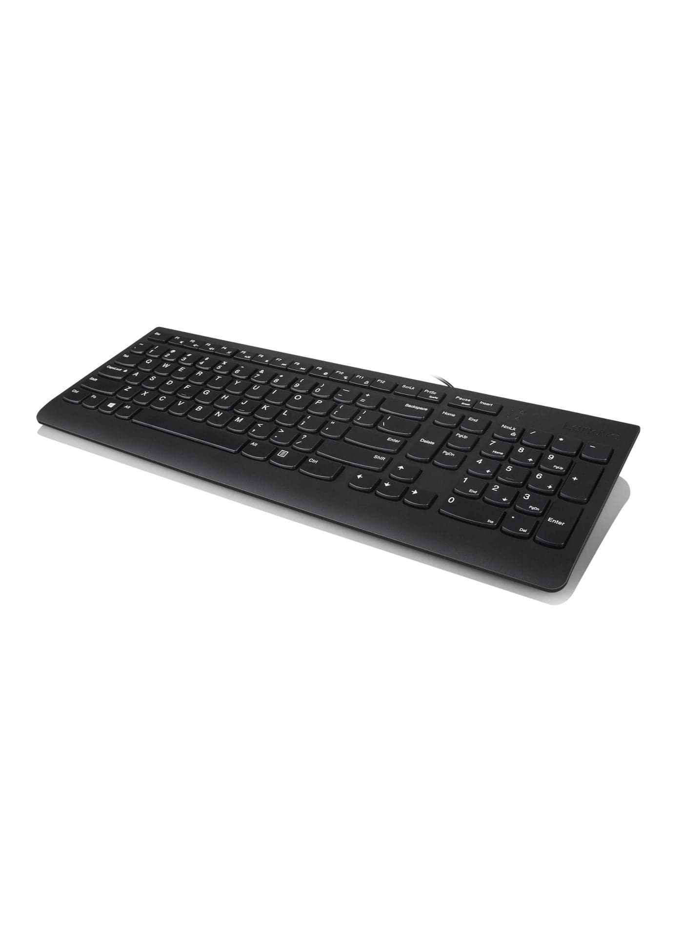 Lenovo 300 USB Keyboard