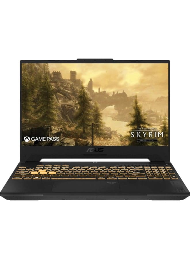 (Upgraded Version) TUF Gaming Laptop 15.6 Inch Full HD IPS Display,Core i7-13620H Processor/16GB RAM/1TB SSD/8GB NVIDIA GeForce RTX 4070 Graphics Card/Windows 11 Home  Mecha   Mecha English Mecha Grey
