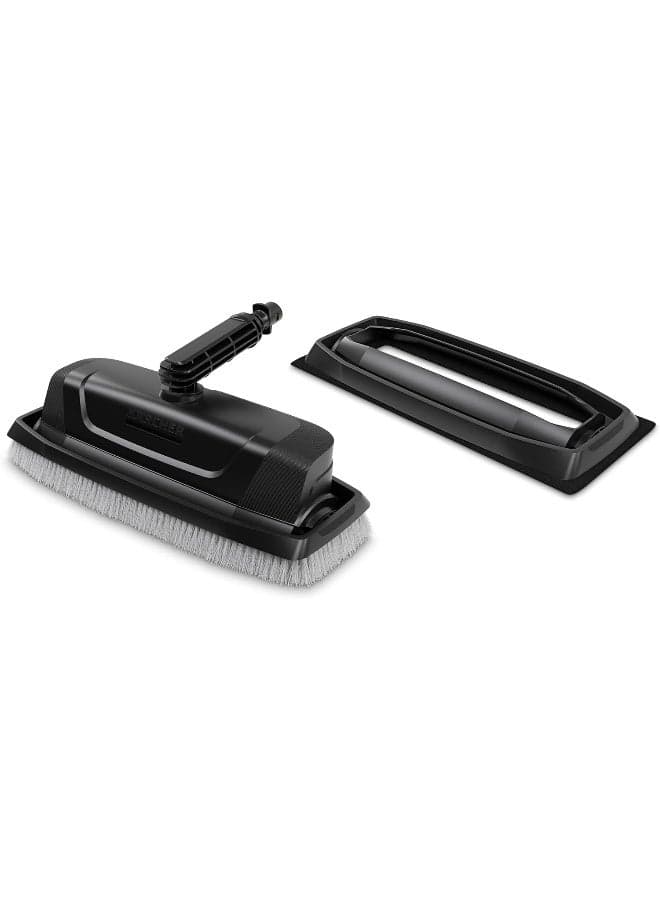 Karcher Glass & Facade Cleaning Attachment Black