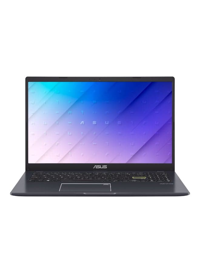 (Upgraded Version) Vivobook Go 15 Laptop With 15.6-Inch Display, Celeron N4500 Processor/4GB RAM/128GB SSD/Windows 11 Home With Microsoft 365 Personal 1-year included English/Arabic Peacock Blue English/Arabic Peacock Blue