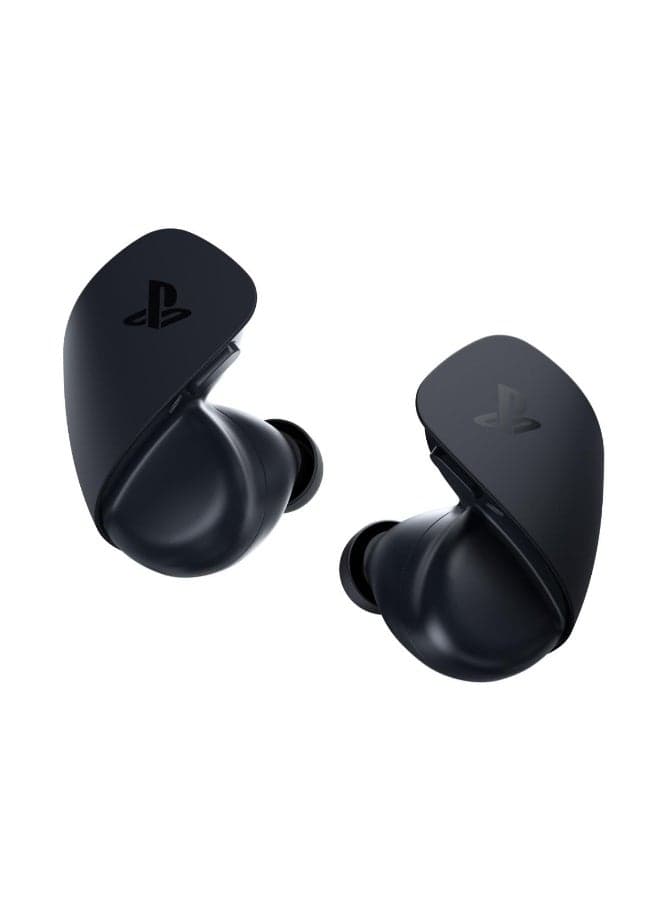 Sony Pulse Explore Wireless Earbuds - PS5 Midnight Black