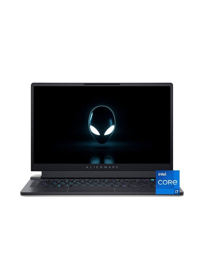 Alienware - x15 R2 Gaming Laptop With 15.6-Inch Display, Core i7-12700 Processor/16GB RAM/1TB SSD/Nvidia Geforce RTX 3070 Graphics/Windows 11 Home English Lunar Light English Lunar Light