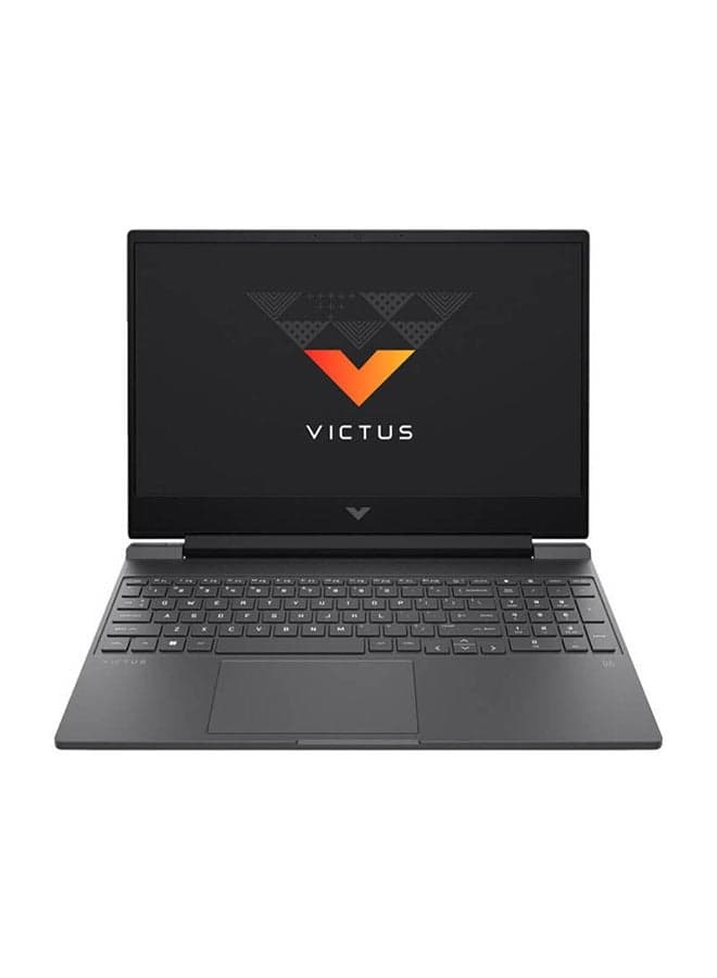 (Upgraded Version) Victus 15-fa2701wm Gaming Laptop With 15.6-Inch FHD IPS Display, Core i5-13420H Processor/16GB RAM/512GB SSD/6GB NVIDIA GeForce RTX 4050 Graphics Card/Windows 11 Home  Mica English Mica Silver