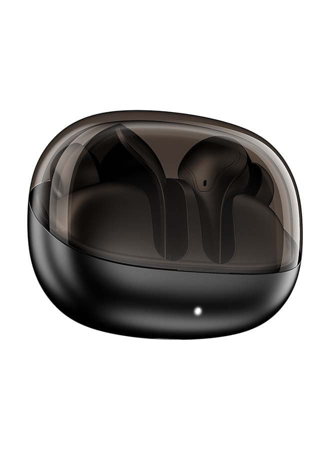 Airdopes Plus 311 TWS Earbuds with 50hrs Playback, Dual Mics with ENx™ Technology, Signature Sound, 50ms Low-Latency BEAST™ Mode, ASAP™ Charge, IWP™ Tech, BT v5.3 & IPX4 Water Resistance - Charcoal Black