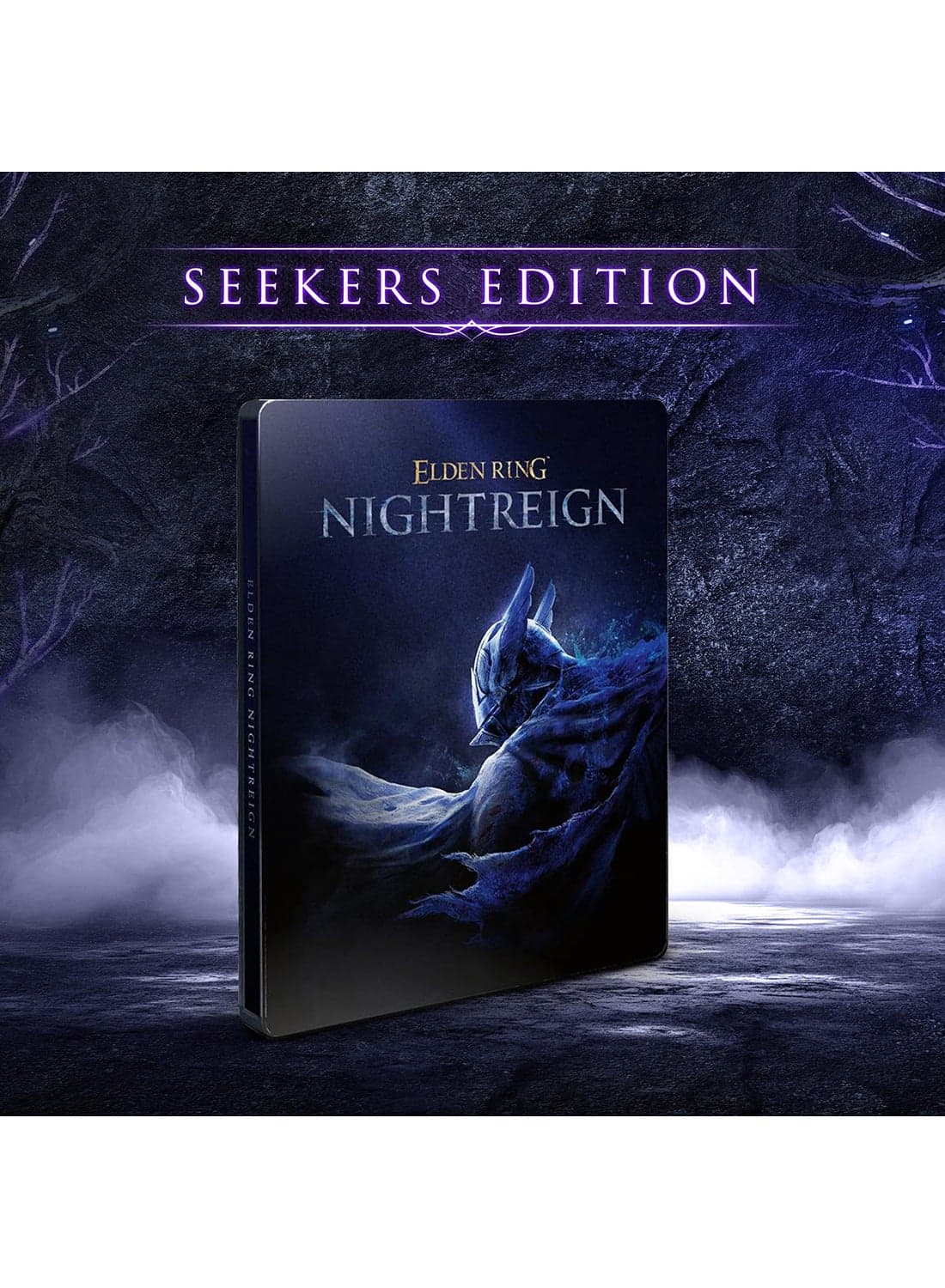 PS5 Elden Ring Nightreign Seekers Edition - PlayStation 5 (PS5)