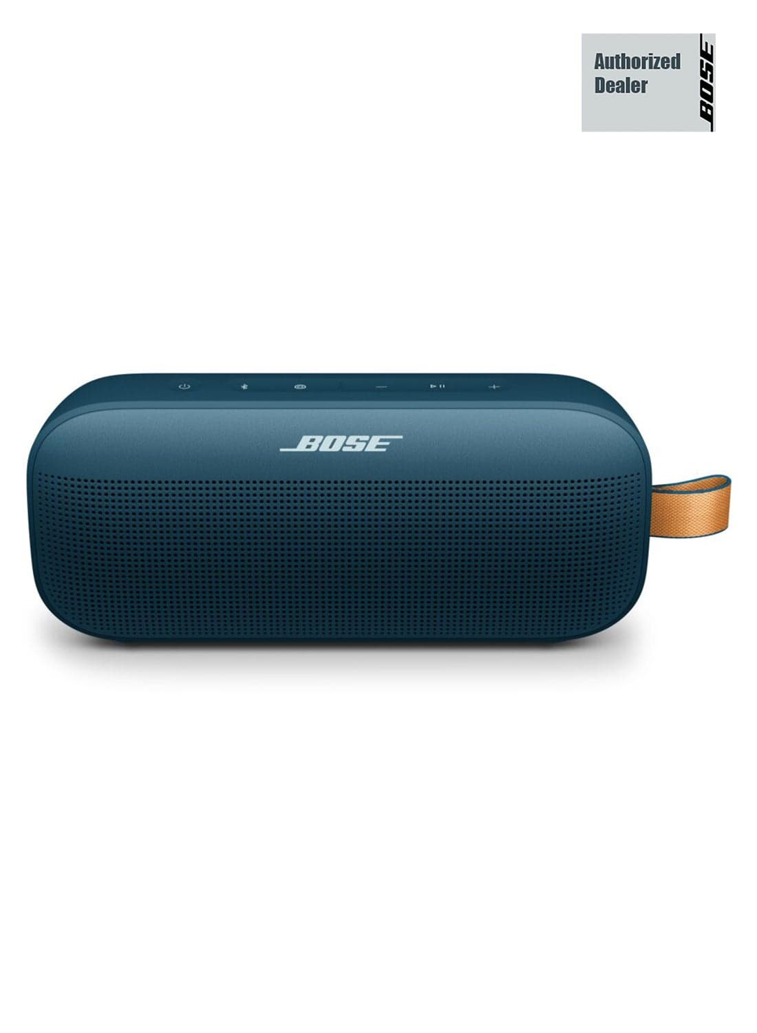 SoundLink Flex Portable Bluetooth Speaker (2nd Gen) Twilight Blue