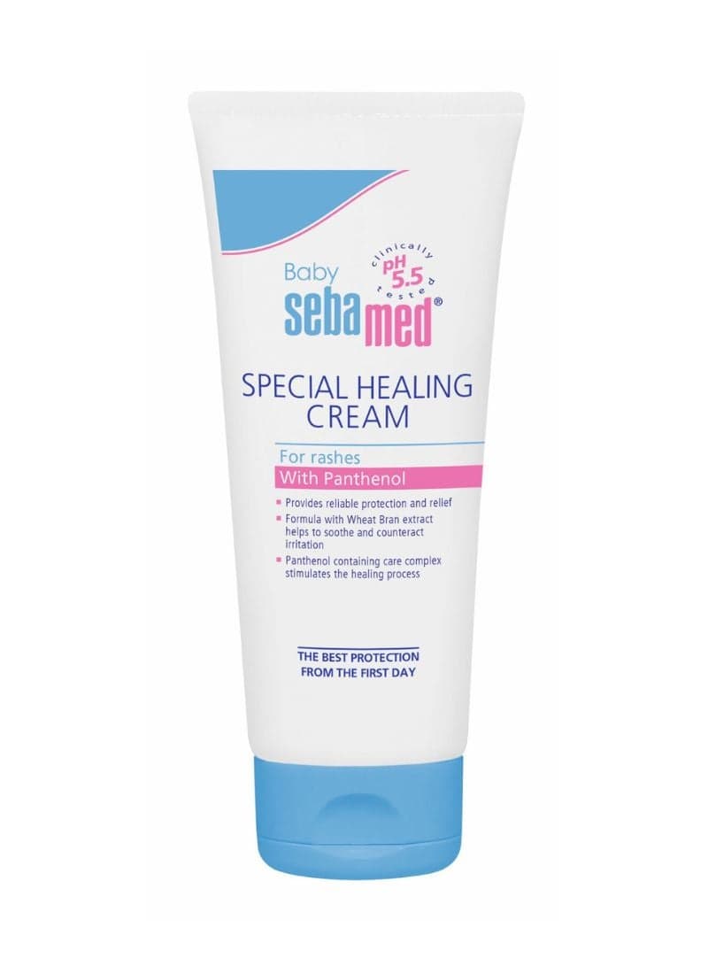 Baby Special Healing Cream