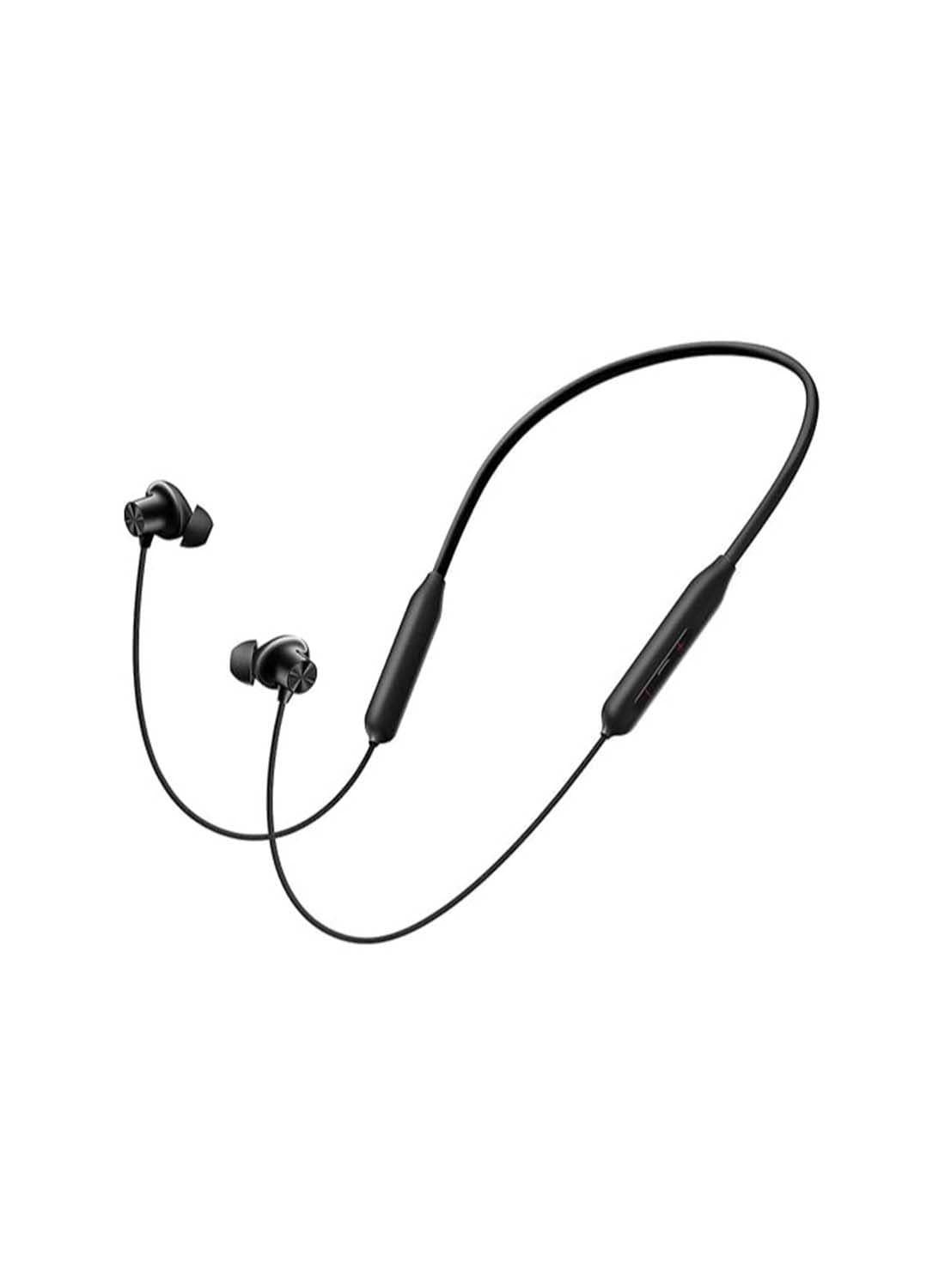 Bullets Wireless Z3 Bluetooth 5.0 in Ear Earphones, Spacial Audio – 12.4 mm Drivers, 36 Hrs Battery Life - Mambo Midnight