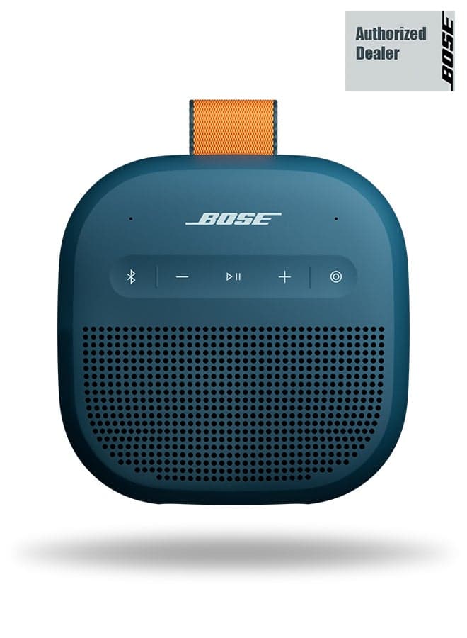 SoundLink Micro Portable Speaker (Gen-2) Twilight Blue