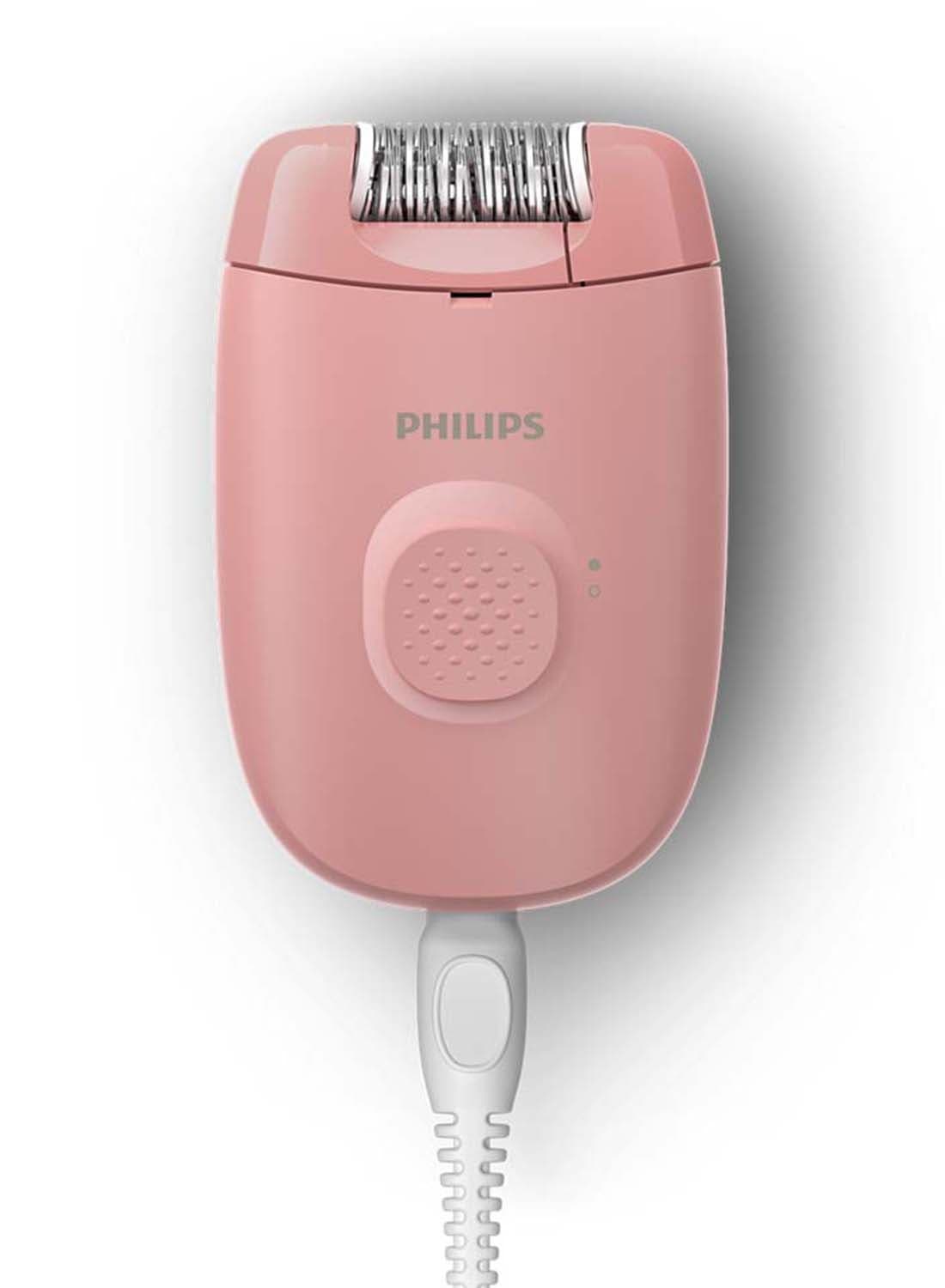 Epilator Series 2000 Epilator Series 2000 BRE229/00 - Pink