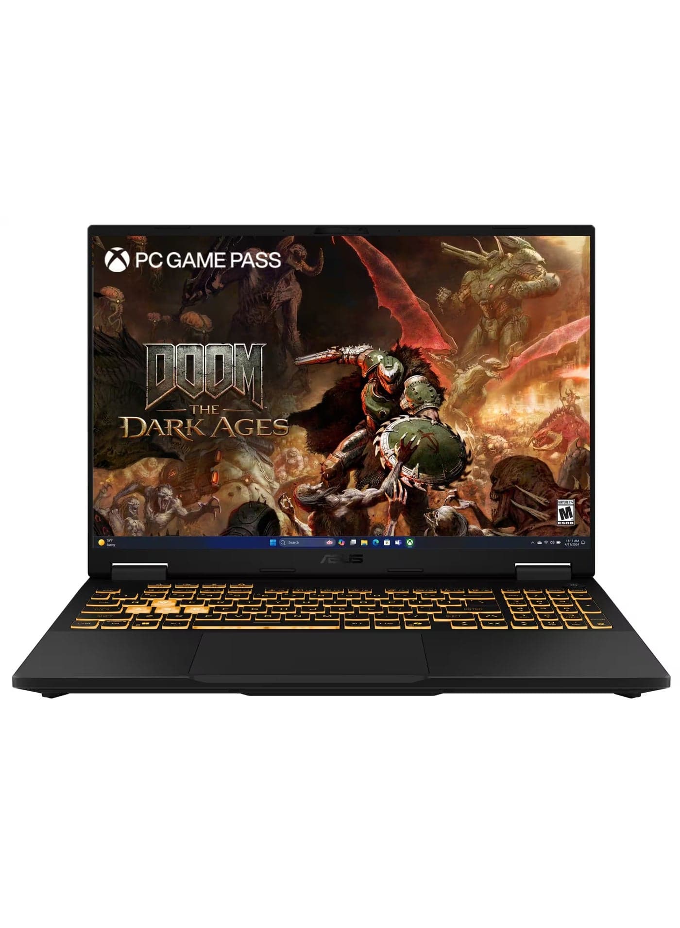 (Upgraded Version) TUF Gaming F16 FX608JMR 16" FHD+ 165Hz Gaming Laptop – Intel Core i7-14650HX 32GB DDR5 RAM 1TB PCIe SSD NVIDIA GeForce RTX 5060 8GB Windows 11 Home English Jasper English Jasper
