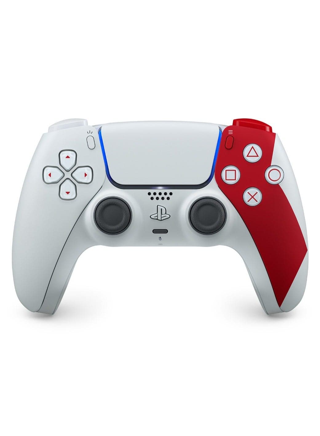 GOD OF WAR 20th Anniversary DualSense controller - UAE Official Version
