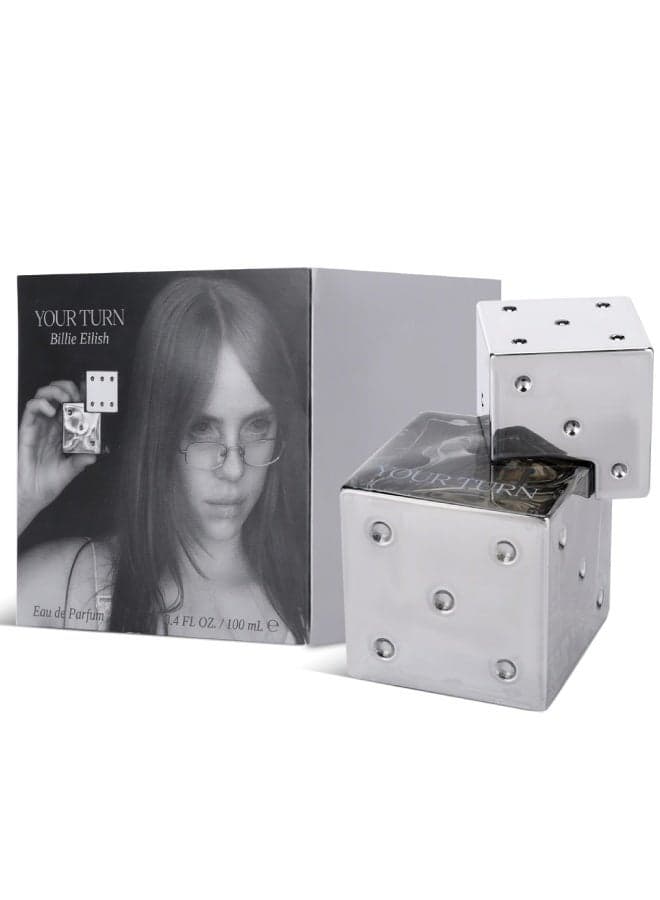 Your Turn EDP 100ml