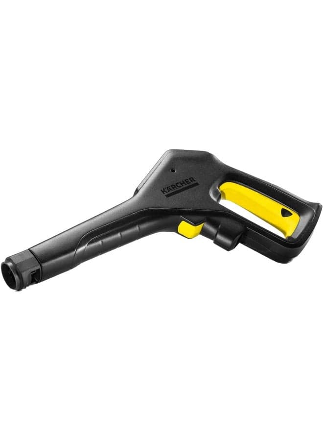 G120Q Full Control Power Gun Black 43.2 x 4.2 x 21.6 cm